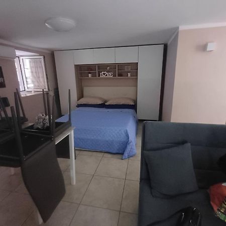 Masaniello'S House Apartment Naples Luaran gambar