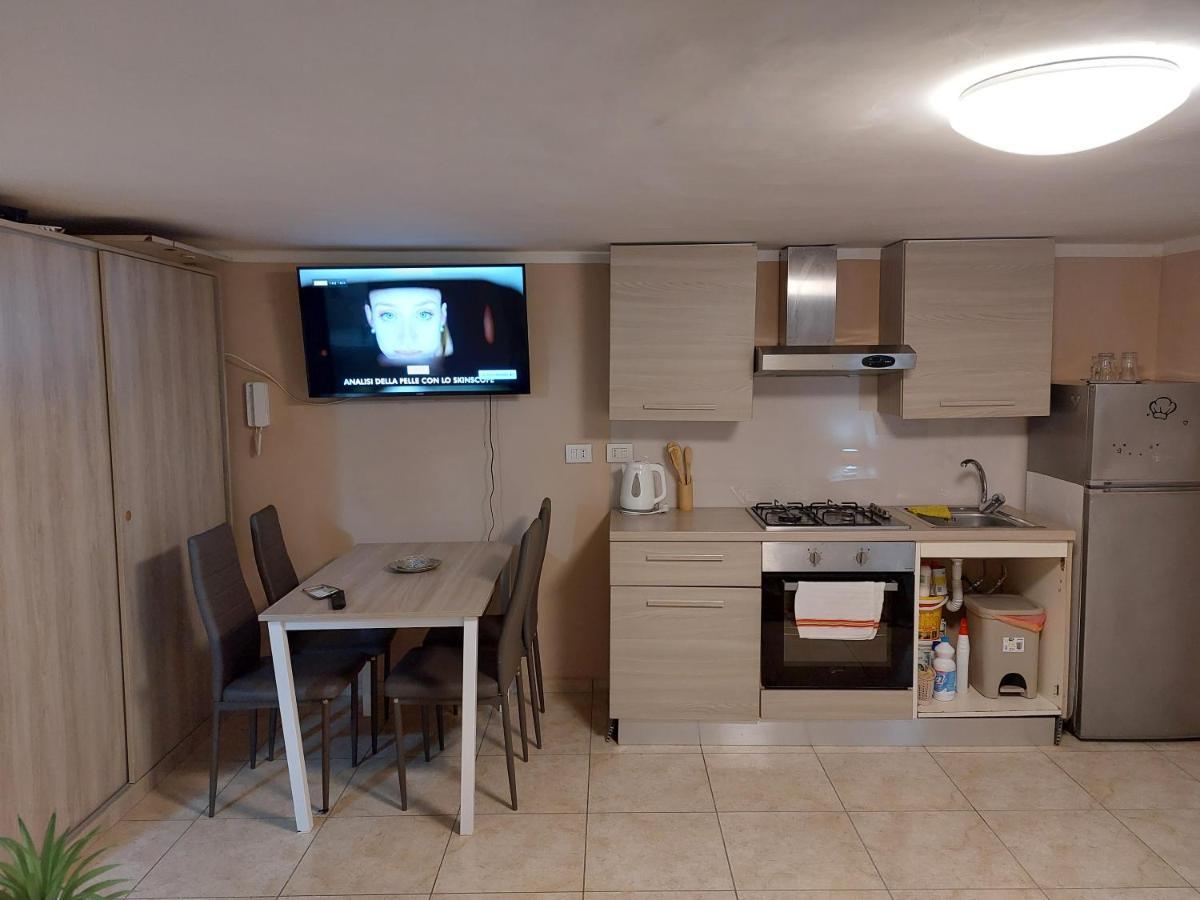 Masaniello'S House Apartment Naples Luaran gambar