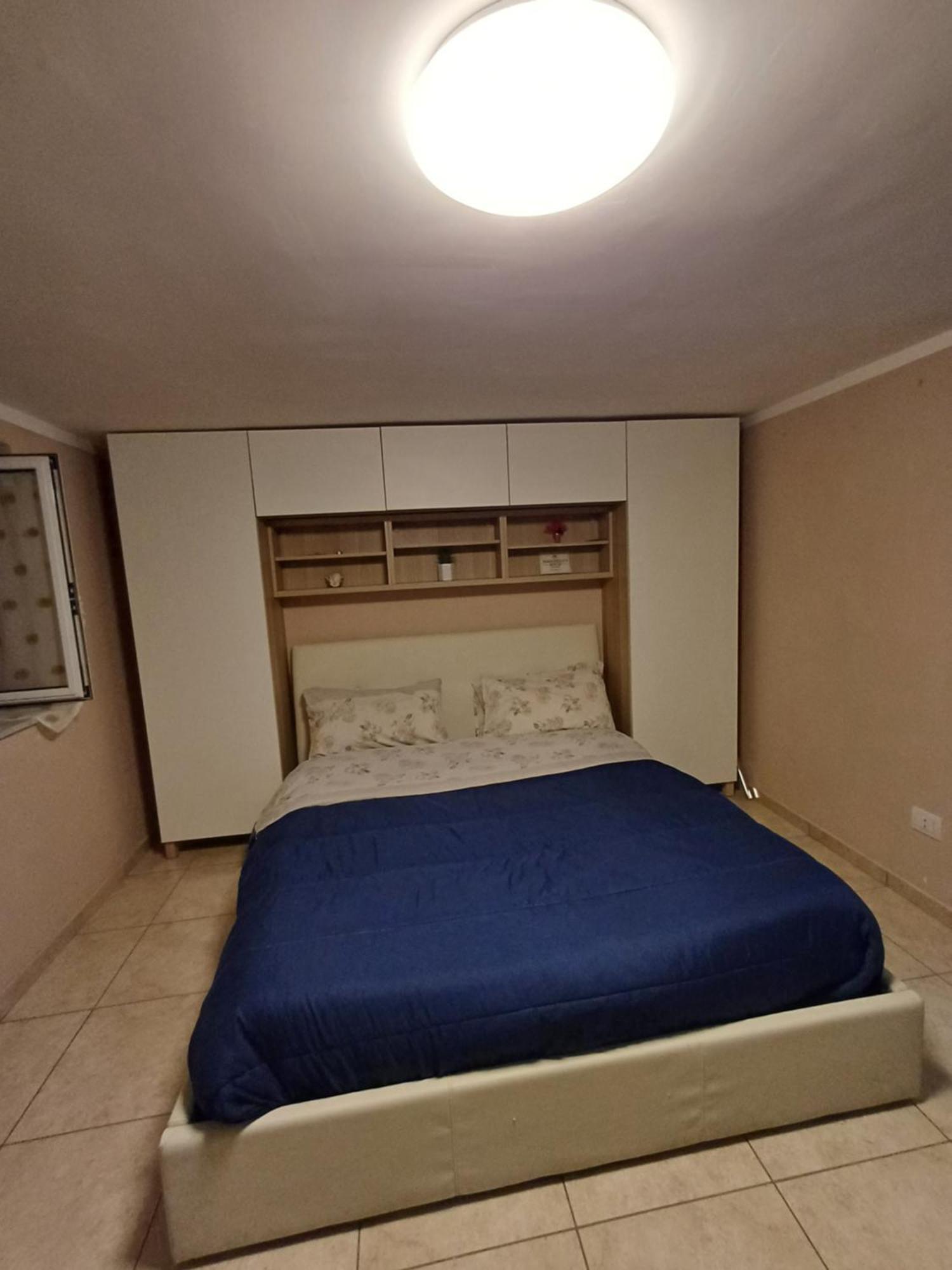 Masaniello'S House Apartment Naples Luaran gambar