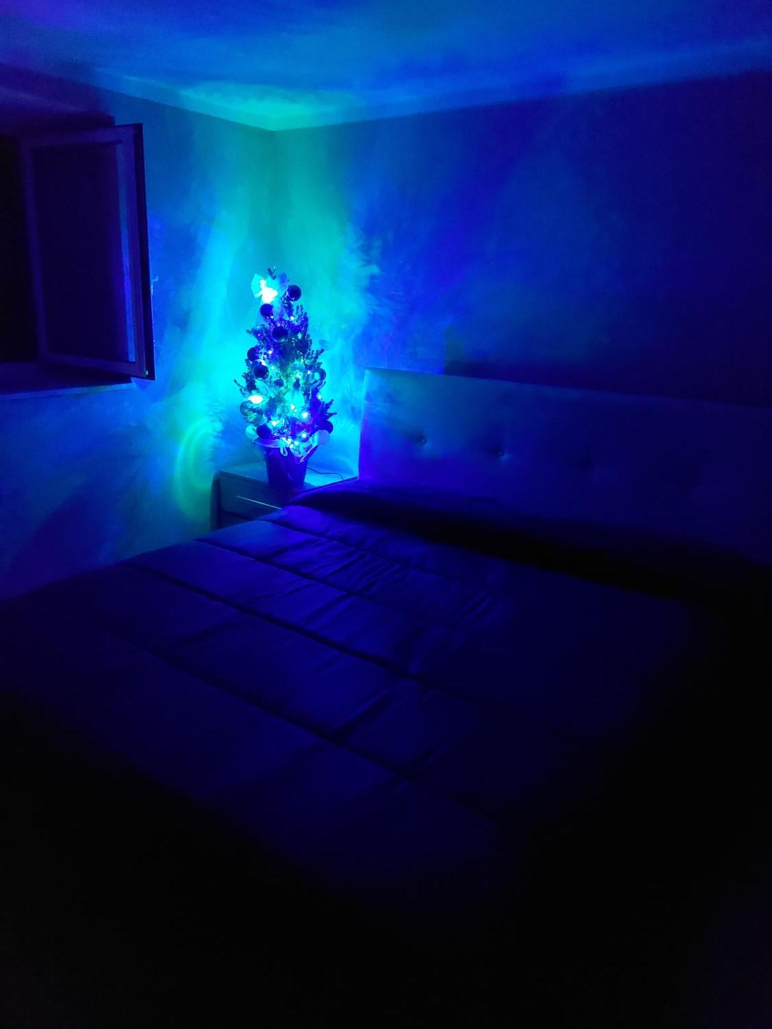 Masaniello'S House Apartment Naples Bilik gambar